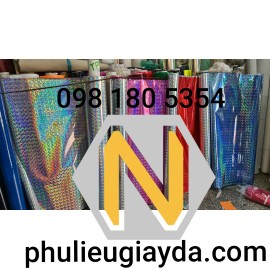 NHỰA PVC THỦY TINH , KIM TUYẾN , DẺO 